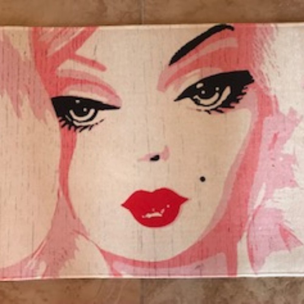 Rug 2x3